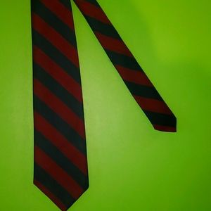 Frederick Nelson tie